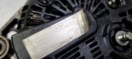 ALTERNATOR RENAULT TRAFIC II