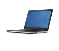 Notebook Dell Inspiron 5759 17,3 " Intel Core i7 16 GB / 1000 GB sivý