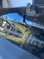door right front CITROEN DS5 KTVD