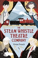 The Steam Whistle Theatre Company French Vivian
