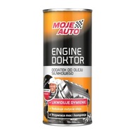 Engine Doktor Moje Auto regenerator silnika 400 ml