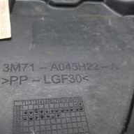ELE mechanism windows right rear MAZDA 2 3M71-A045H22-A