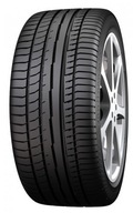 1x 285/30R19 Continental SportContact 5P 98Y