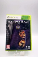 Gra Saints Row 4 Xbox 360