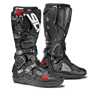 Buty SIDI CROSSFIRE 3 SRS black + PREZENT r.46