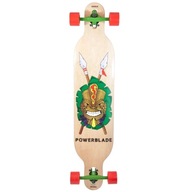 SKATEBOARD PB LONGBOARD TIKI