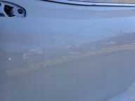 SUZUKI BALENO II 2 15-19 door front front left