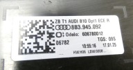 AUDI A5 B10 8B3945092 2025- light rear part rear right LED