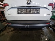 Stoßstange heck SKODA KAROQ
