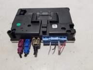 module control unit navigation devices RENAULT ZOE II 2591A7377R A3C0067640301