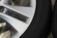 wheels discs disc 225/45 R18 OPEL ZAFIRA C