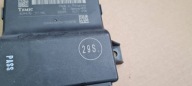 A6 C6 LIFT module control unit GATEWAY 4F0907468M