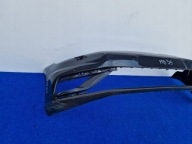 VW GOLF 7 VII LIFT 5G 17-21ROK bumper front 4XPDC washers 5G0807221FL MB35