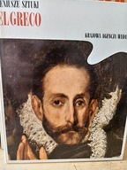 Geniusze sztuki El Greco