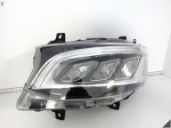 MERCEDES SPRINTER W910 W907 18-26 light FULL LED HIGH PERFORMANCE left