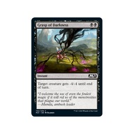 MTG 2x Grasp of Darkness