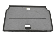 floor mats * boot OPEL MERIVA B II