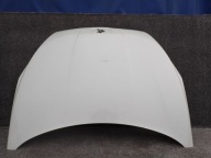 PEUGEOT 508 10-14 CAPOT