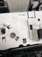 PANEL klimatizaci FORD FOCUS MK3 BM51-1852-AFW