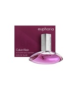 Calvin Klein, Euphoria, woda perfumowana dla kobiet, 15 ml