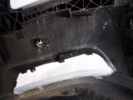 MERCEDES E-KLASA W212 CLASSIC 09-13 bumper front front PDC