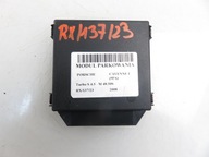 MODUL PDC PORSCHE CAYENNE A 7L5919283B 0263004281