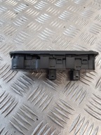 PANEL window control switch of mirrors 96639383ZD CITROEN C4 and PICASSO 10R