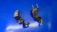 scharniere Tür rechts heck FORD FOCUS IV MK4 18-23 RO