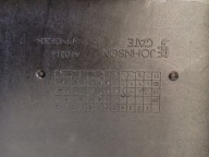 ventilátor chladiče CITROEN C5 X C5X 1.2 THP 131KM
