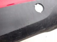 MAZDA 3 III HB 13-16 bumper rear part rear PDC