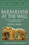 Barbarians at the Wall: The First Nomadic Empire