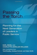 Passing the Torch: Planning for the Next