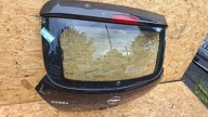 trunk door boot OPEL CORSA D 3D 2006-2014