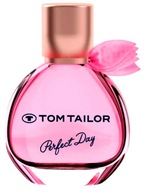 Tom Tailor Perfect Day woman woda perfumowana