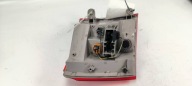 light right rear part 5E9945096A SKODA OCTAVIA III