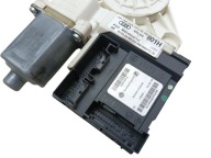 module mini motor of the window left front AUDI A3 8P (2003-2008) 8P0959801H