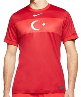 Tričko Nike Turecko Výletné 2020/21 CD0734687 L