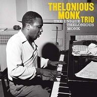 Thelonious Monk Trio The Unique Thelonious Monk