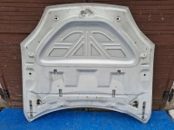 engine housing cover bonnet TESLA S LIFT 2016R->