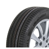 1x CONTINENTAL 185/55R16 83H UltraContact FR letni