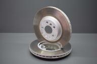 discs disc BMW 2 F44 10km!