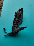 mirror front right AUDI A6 C7 4G1857410AC