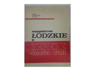 Wojewodztwo Lodzkie w XX -leciu PRL -