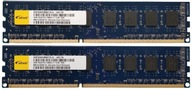 Pamięć RAM Elixir 8gb (2x4GB) DDR3 1600MHz - M2F4G64CB88C7N-DI