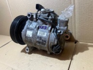 AUDI A8 D4 3.0 TFSI compressor compressor; of the air conditioning 4H0260805