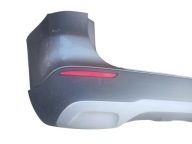 bumper rear rear part MERCEDES GLA II W247 H247