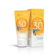 Skinexpert Dr.Max Solar Sun Lotion SPF 30 Kids