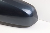 OPEL ZAFIRA B electrics mirror side left side 13131969