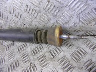Stoßdämpfer heck hinten FORD FOCUS MK1 1.6 B 2002