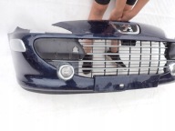 PEUGEOT 307 LIFT 05-08 bumper front front